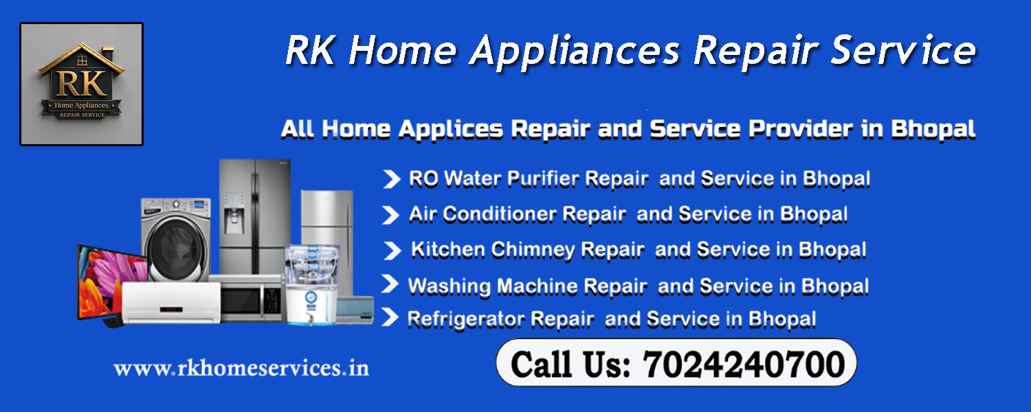 Services RK Home 