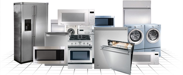 Electra Appliance