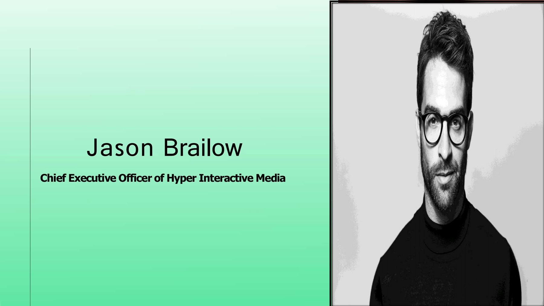 Brailow Jason