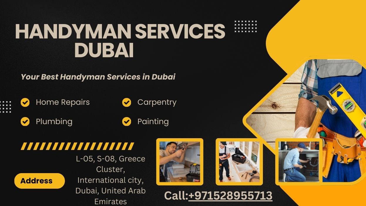 dubai Handyman