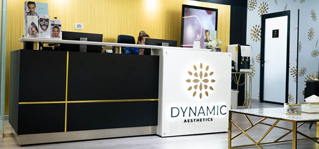 Clinic Dynamic