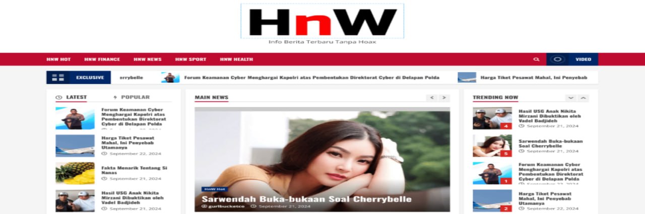 Hot HnW