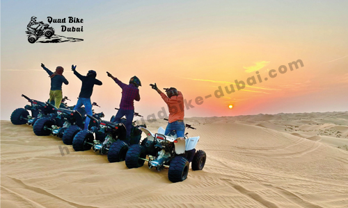 QuadBikeDubai QuadBikeDubai