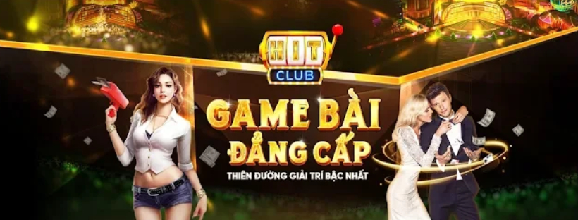 Hitclub Nhà Cái 