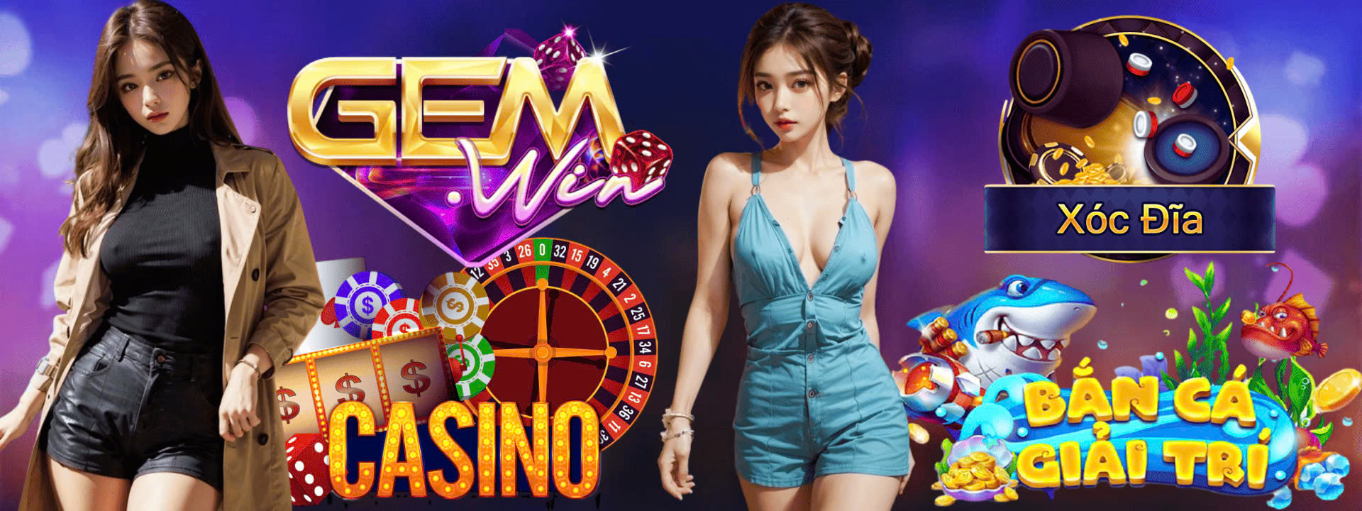 Casino Gemwin