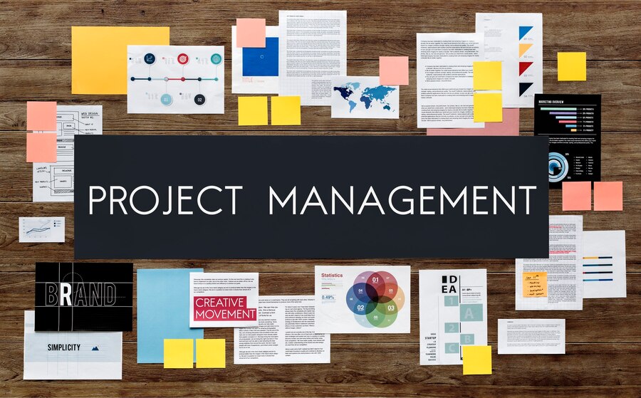 courseonline projecttmanagement