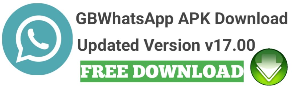 Whatsapp GB