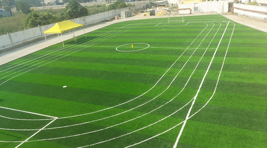Turf OSMS