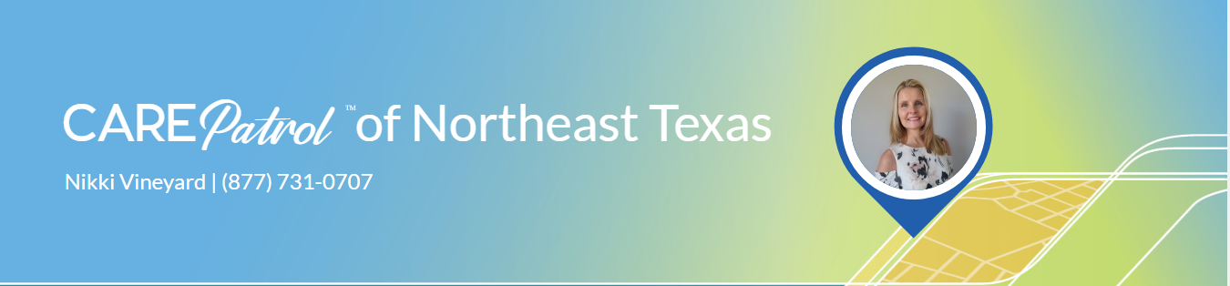 CarePatrol of Northeast Texas
