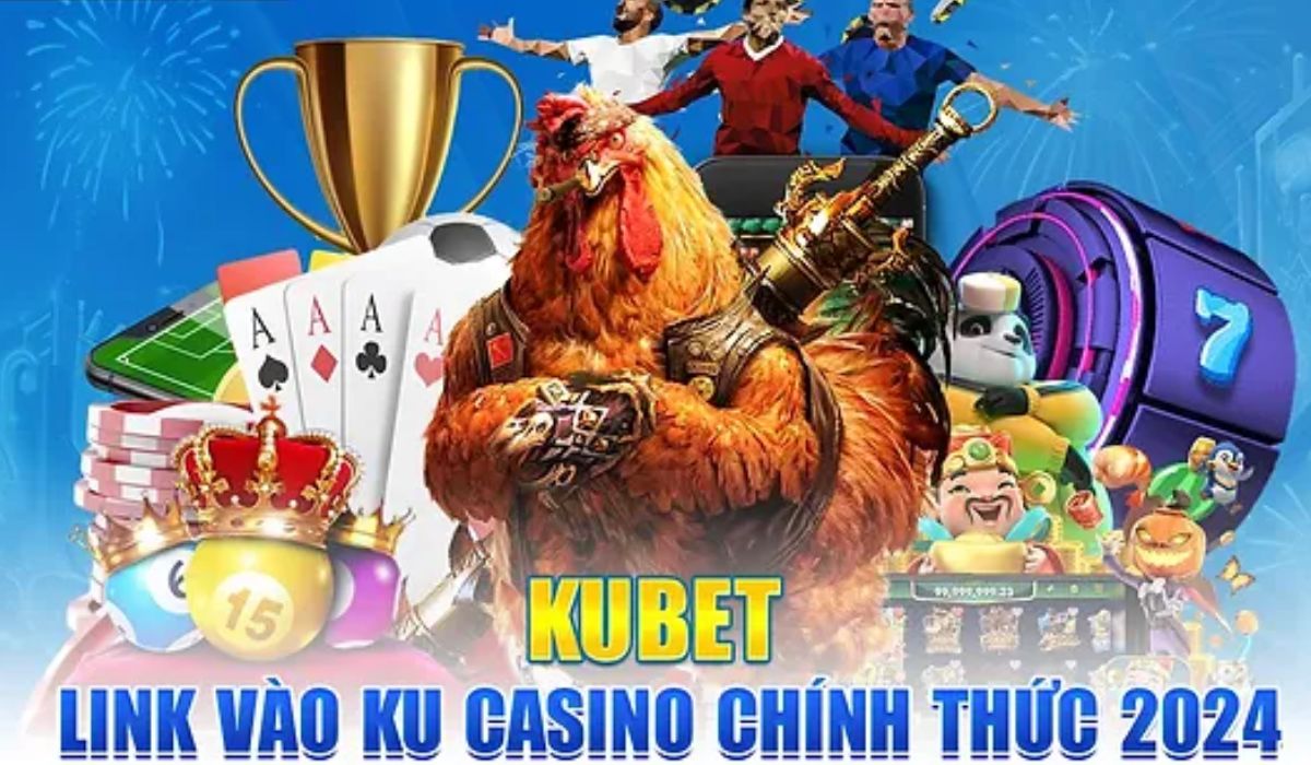 Nhà cái Kubet