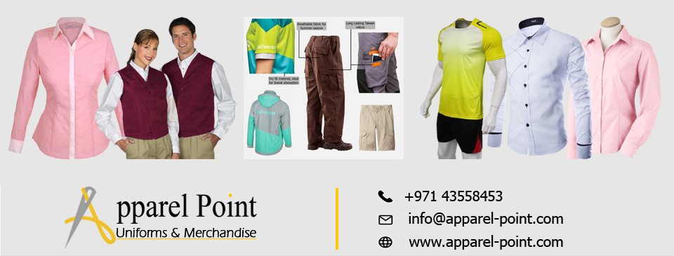 Apparel Point  Trading LLC.