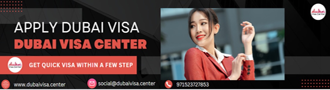 Center Dubai Visa