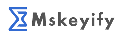 Mskey ify