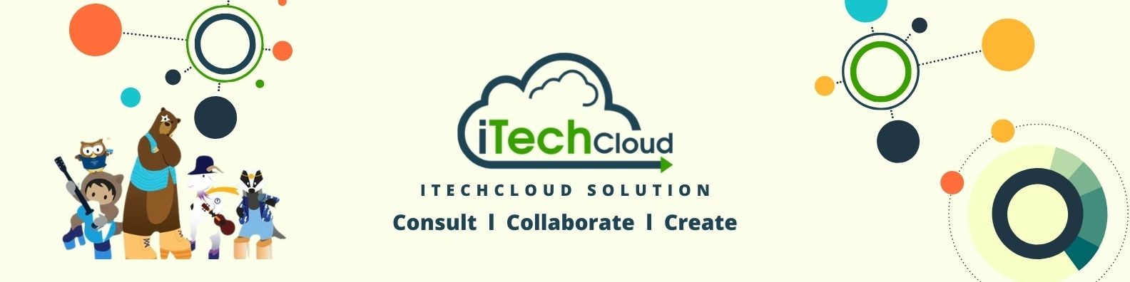 solution itechcloud