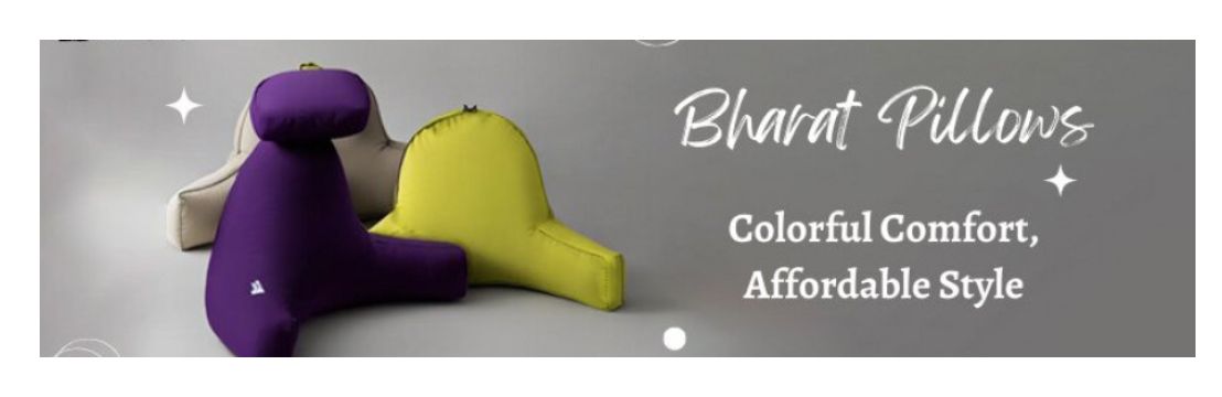 Pillows Bharat