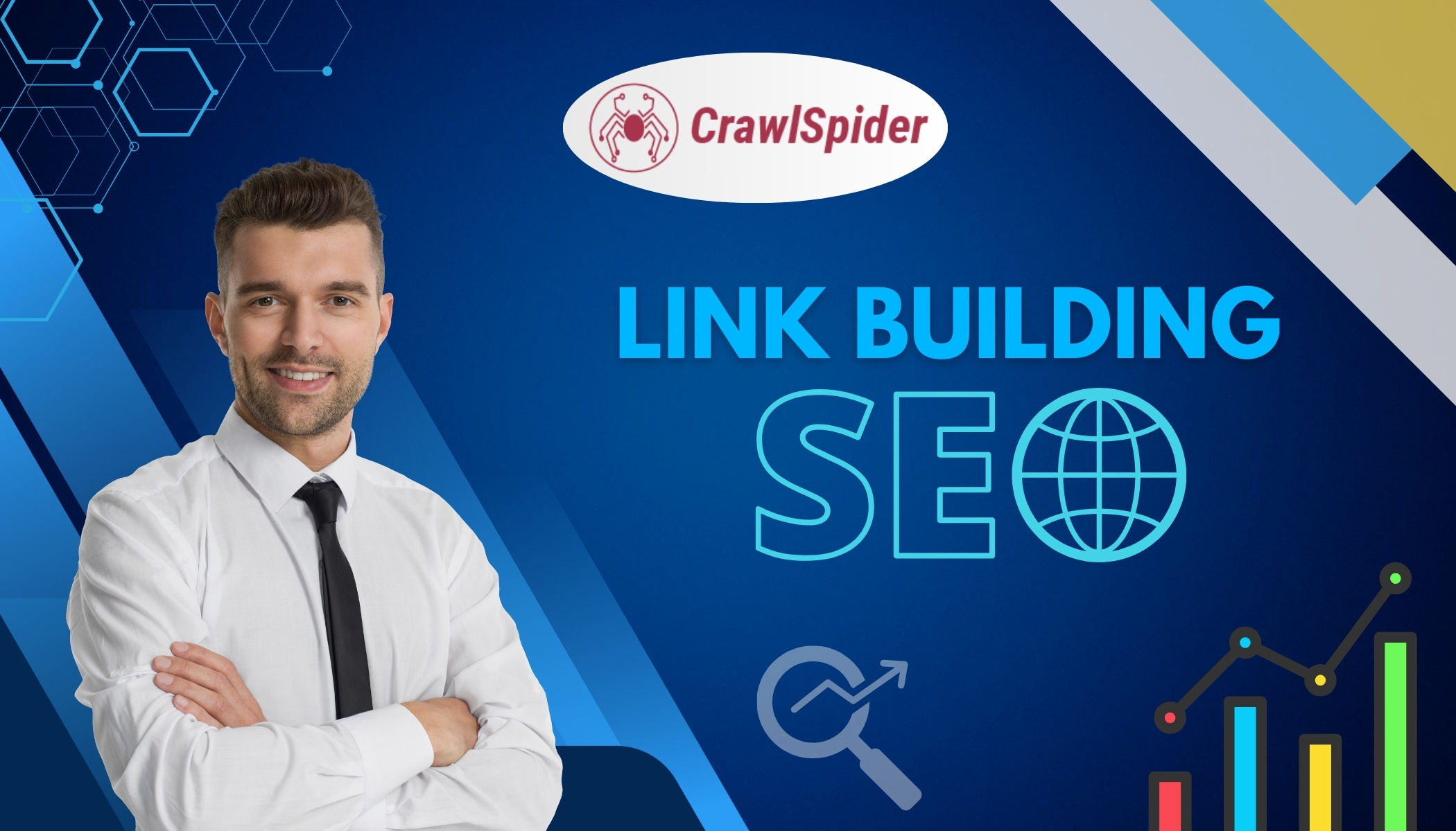 Spider Crawl