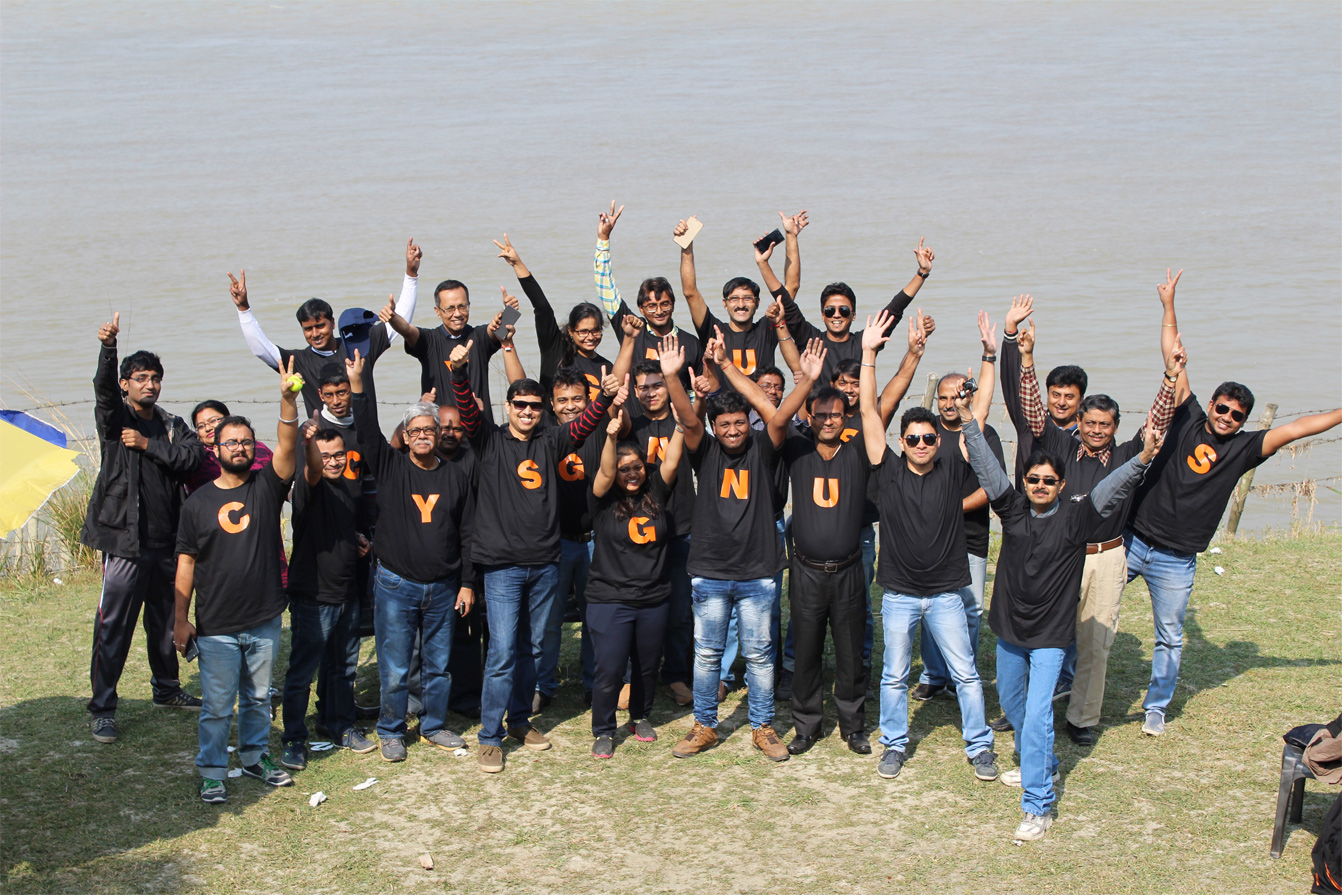 Advertising Audio Visual Cygnus 