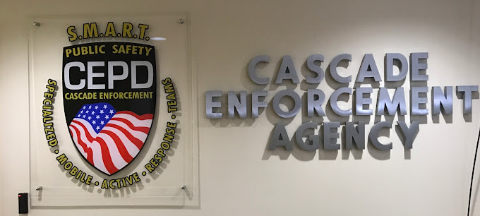 CASCADE ENFORCEMENT