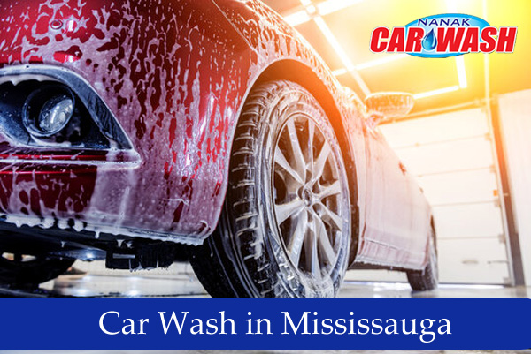 Nanakcarwash Canada