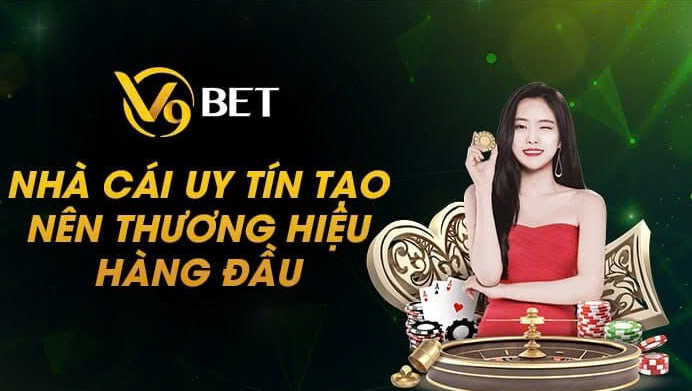 Casino v9bet