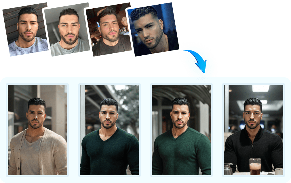 USA eHeadshots