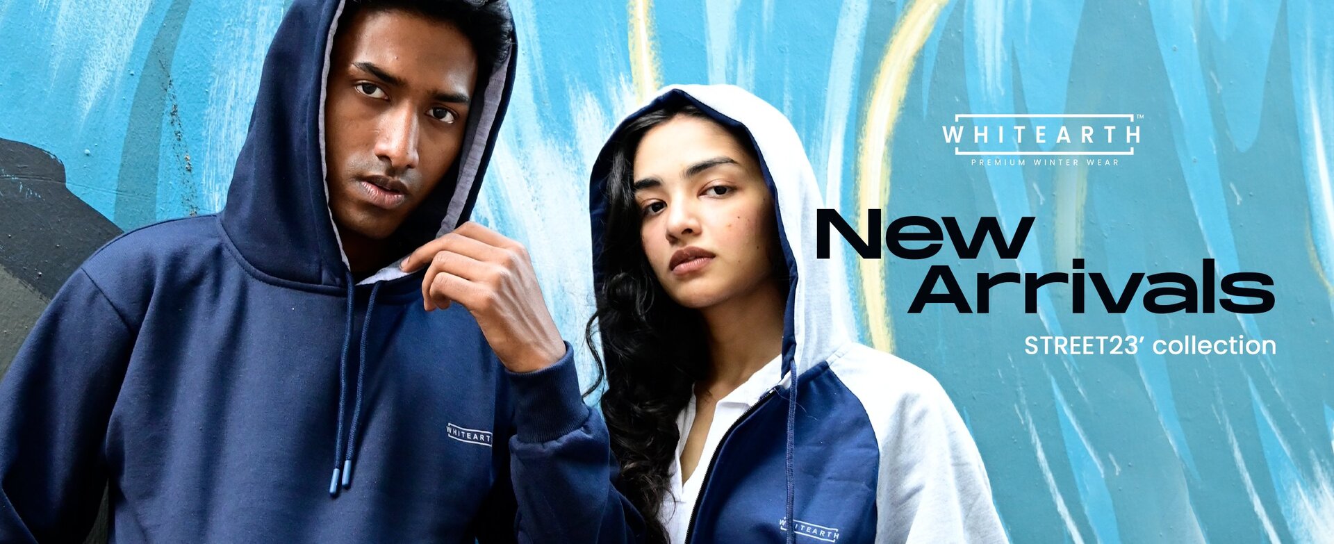 WinterWear WhitearthPremium