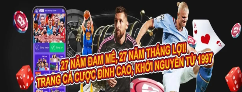 Nhà Cái YSB66