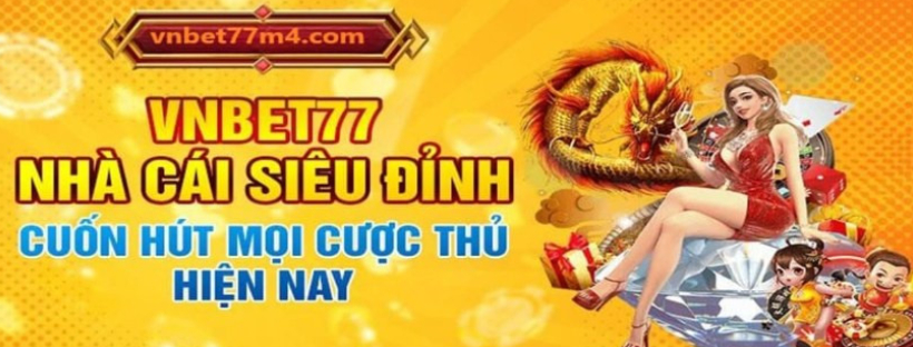 M4 Vnbet77 