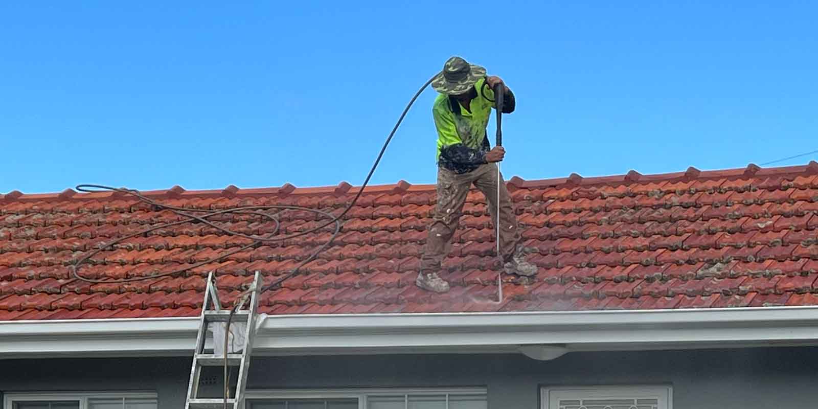 Viva Roof Restoration