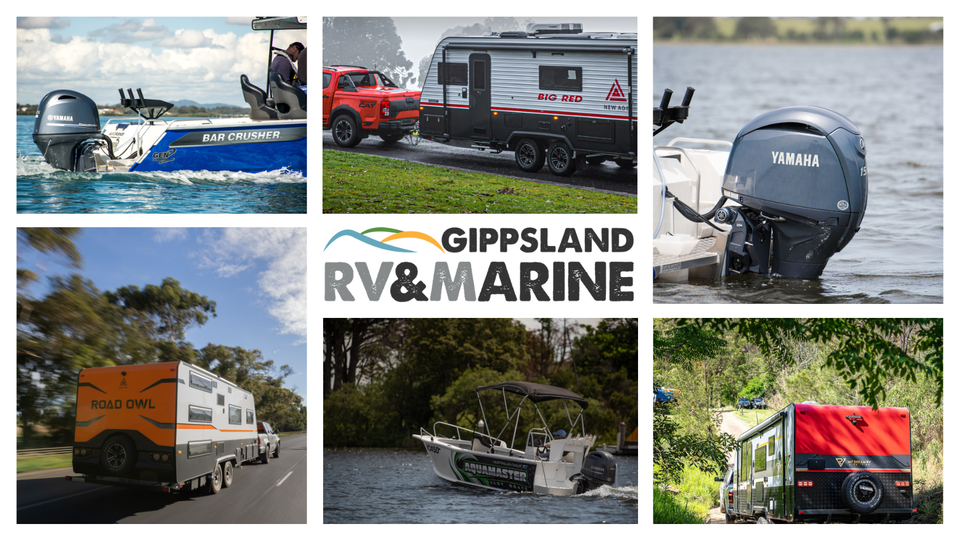 RV & Marine Gippsland 