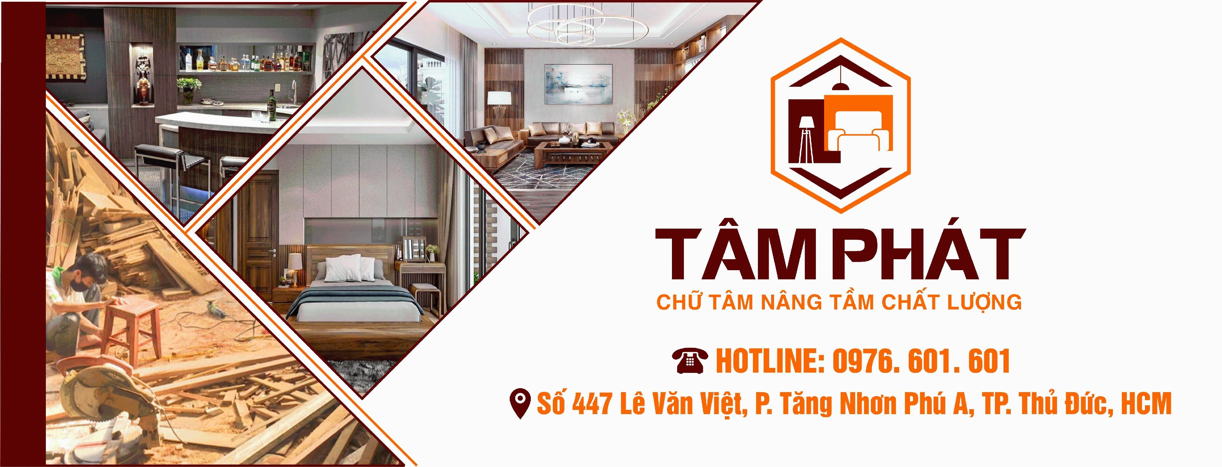 Tâm Phát Nội Thất