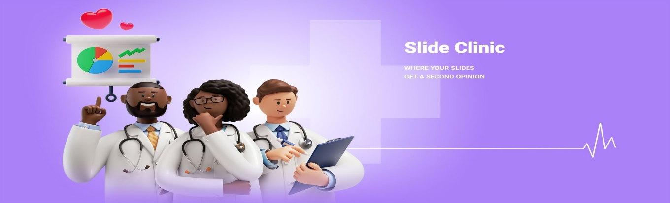 Slide Clinic