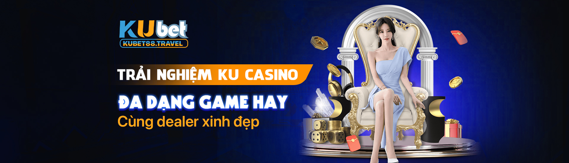 Trang Chủ Chính Thức Của Kubet Tại Việt Nam 2024 Kubet88.travel –