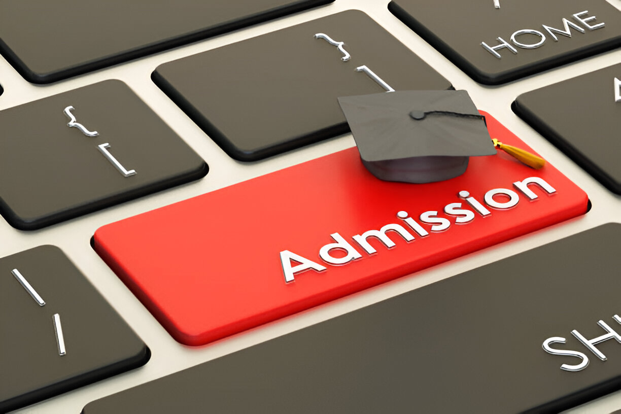 NRI Quota  Admission