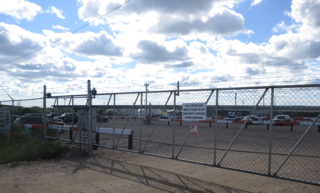 sajono self storage