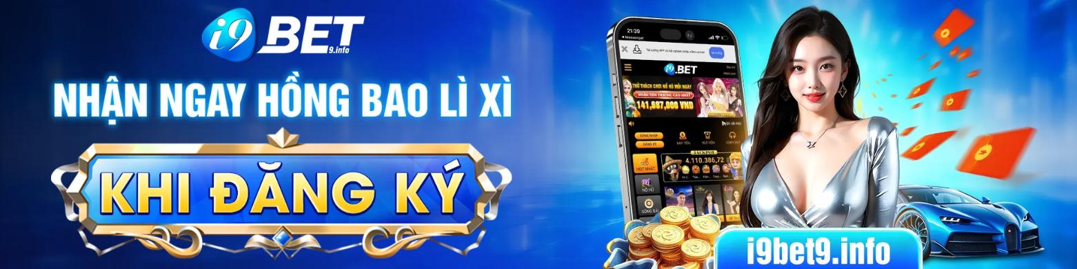 info i9bet