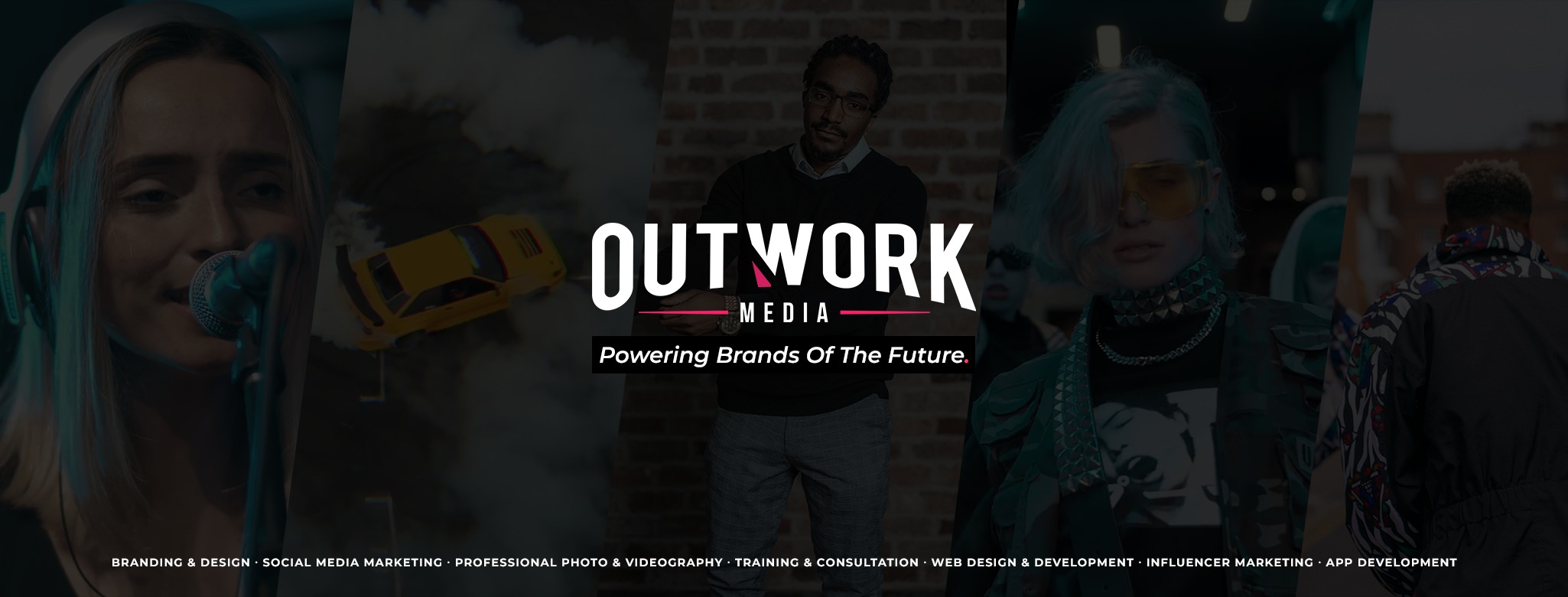 Media Outwork