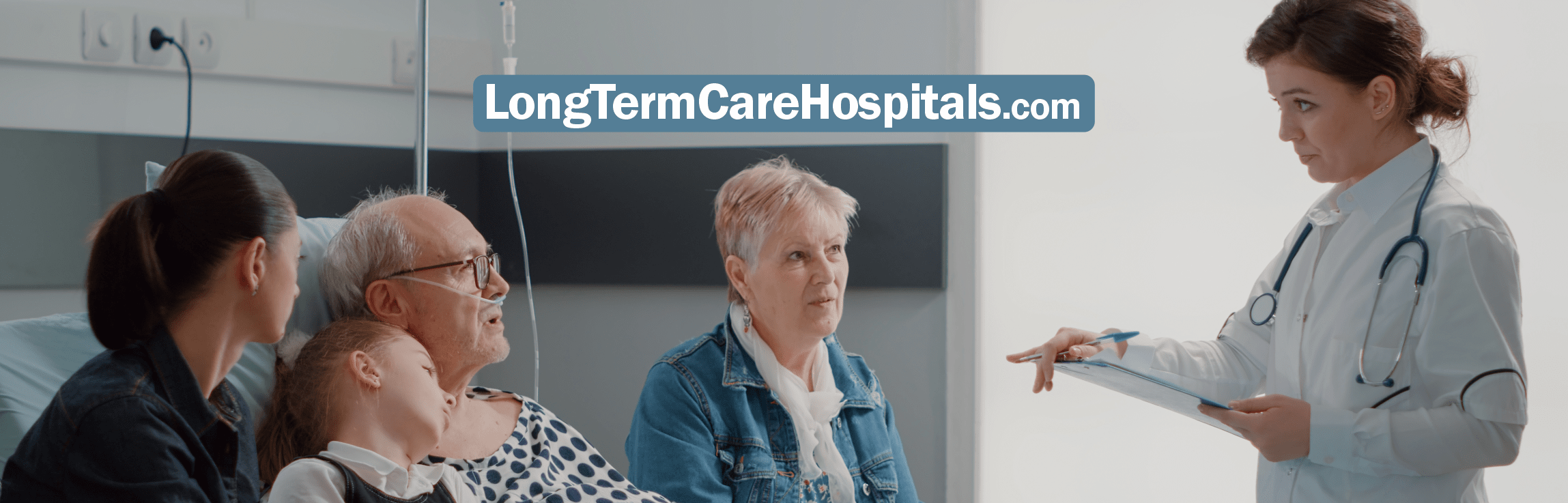 Long Term Care Hospitals