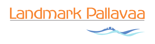 pallava Landmark