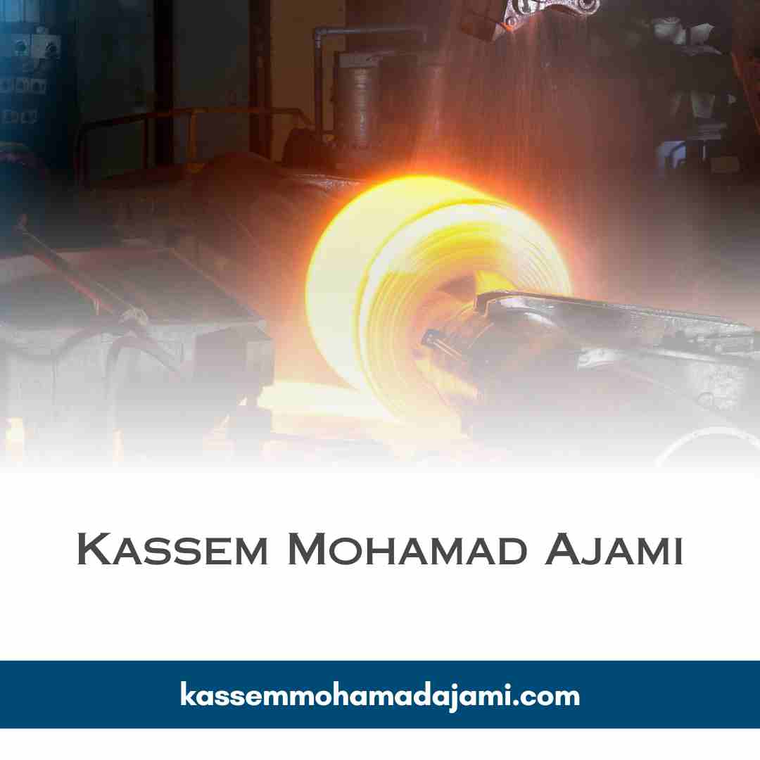 Kassem Mohamad Ajami