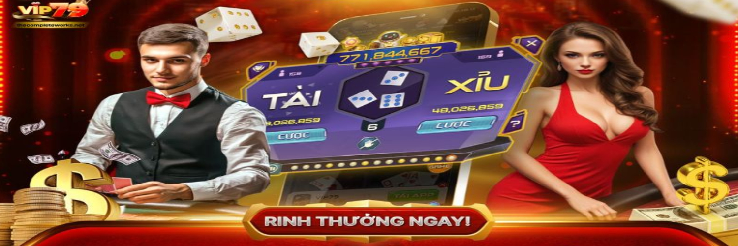 Vip79 Cổng game 