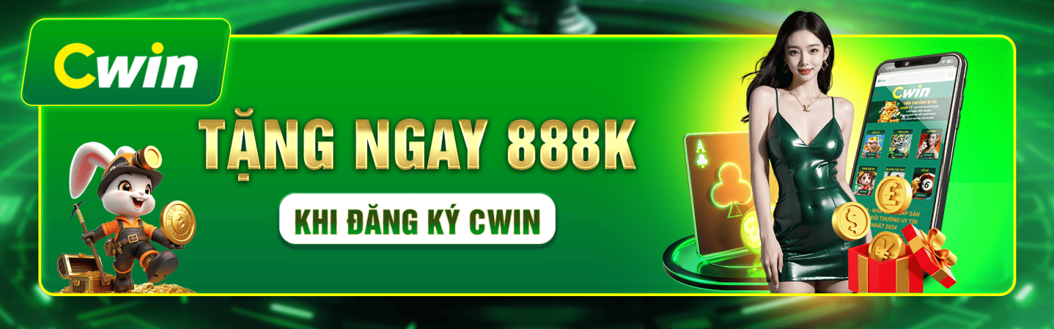 Cá cược online Cwin