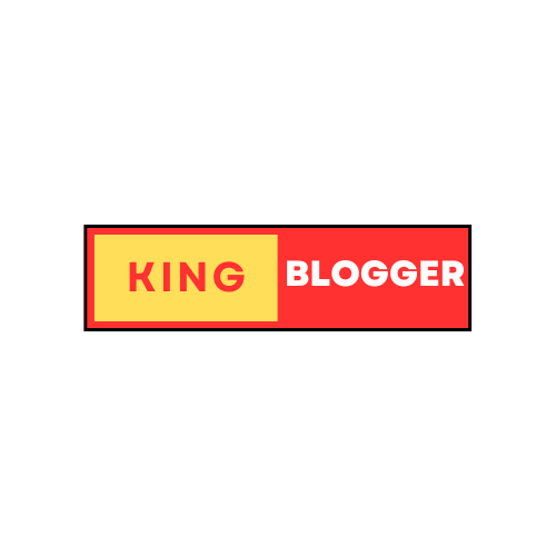 Blogger King