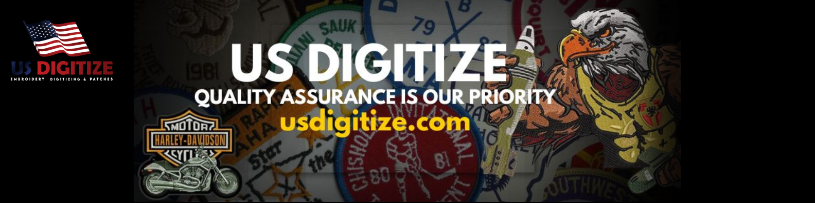 digitize US