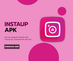 Instaup apk