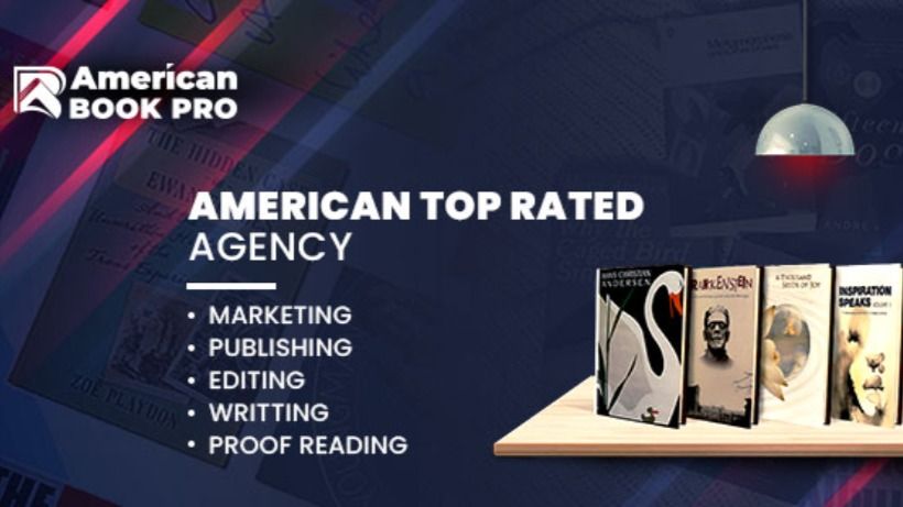 Book Pro American