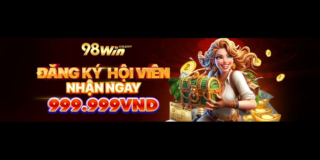 98win Nhà Cái 