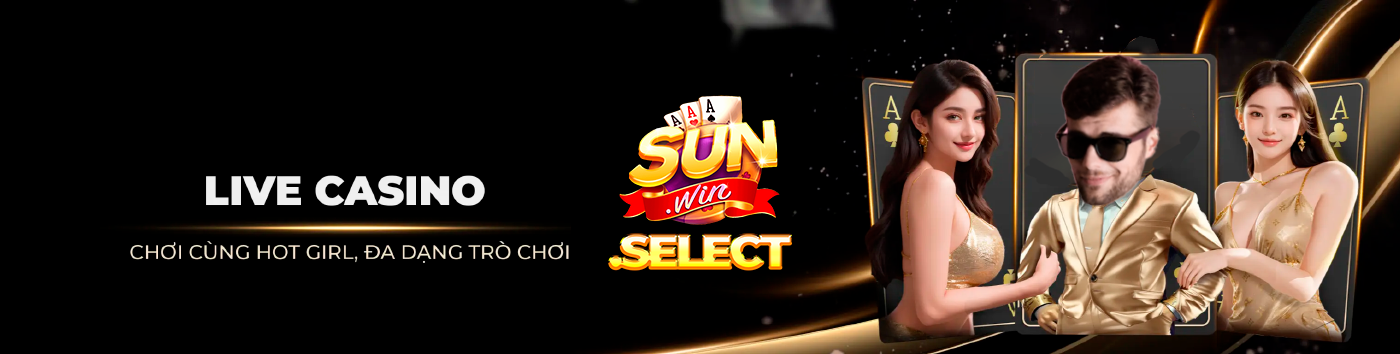 Select Sunwin 