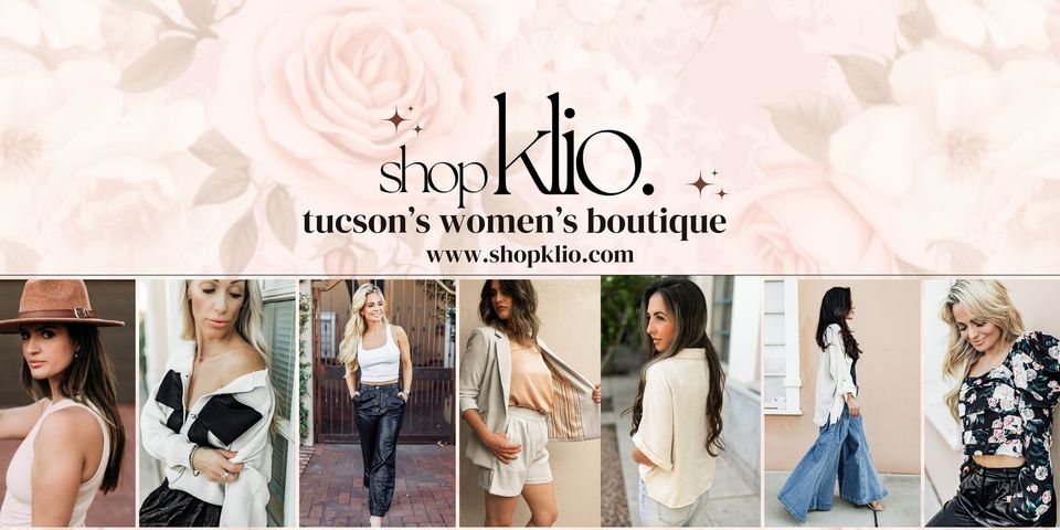  Klio Shop 