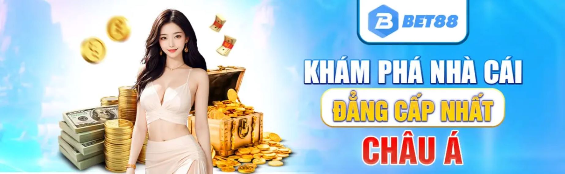 giải trí đẳng cấp Bet88 - Điểm đến